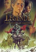 img La leggenda 03 - Caccia grossa (Soleil Productions 2006-04-25)