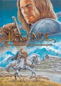 img La leggenda 05 - Alteterre (Soleil Productions 2011-02-20)