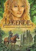 img La leggenda 06 - Il segreto delle Eiles (Soleil Productions 2012-11-07)