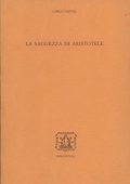 Carlo Natali - La saggezza di Aristotele (1989) PDF