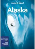 Lonely Planet - Alaska (2022) ENG
