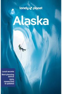 Lonely Planet – Alaska (2022) ENG