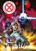 img Marvel Deluxe 23 - House Of X/Powers Of X - Complete Edition (Panini 2021-04)