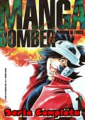 img Manga Bomber - Serie Completa (13 volumi)(Star Comics 2..