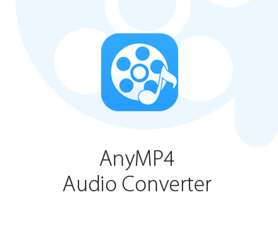 [PORTABLE] AnyMP4 Audio Converter 7.2.30 Portable – ENG