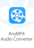 AnyMP4 Audio Converter 7.2.30 - ENG