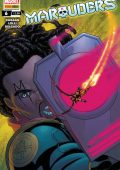 img I Nuovissimi X-Men 84 - Marauders 6 (Panini 2020-09)