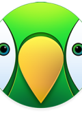 Squirrels AirParrot 3.1.7.158 - ENG