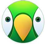 img Squirrels AirParrot 3.1.7.158 - ENG