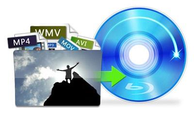 AnyMP4 Blu-ray Creator 1.1.80 – ENG