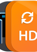 [MAC] Aiseesoft HD Converter for Mac v9.2.26 - ENG