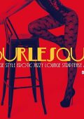 Burlesque (Vintage Style Erotic Lounge Striptease Music) (2023) .mp3 - 320 kbps