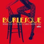 img Burlesque (Vintage Style Erotic Lounge Striptease Music) (2023) .mp3 - 320 kbps