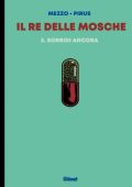 img Il Re Delle Mosche 3 (Mezzo-Pirus)(Glénat, 2013)