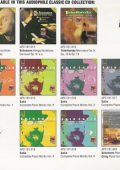 Erik Satie - Complete Piano Works [10CD] (1994-95) .Flac