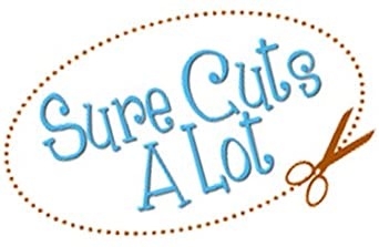 Craft Edge Sure Cuts A Lot 6.052 – ITA