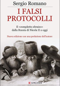 Sergio Romano - I falsi protocolli (2011)