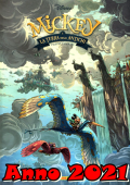 img Disney Collection - Anno 2021 Completo (Panini 2021)