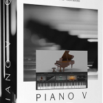 img Arturia Piano & Keyboards Collection 2023.1 x64 - ENG