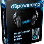 img [MAC] dBpoweramp Music Converter Reference 2025.12.04 macOS - ENG