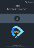 Aiseesoft Total Media Converter 9.2.32 - ENG