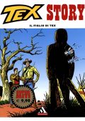 img Super Miti 75 - Tex Story, Il Figlio di Tex (Mondadori 2013-07)