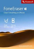 Aiseesoft FoneEraser 1.1.26 - ITA