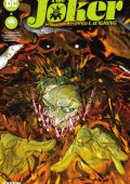 img Joker - The Man Who Stopped Laughing 4 (DC Comics)(Gennaio 2023)