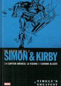 img Timely’s Greatest – The Golden Age 02 – Simon & Kirby (Marvel)(03-2021)