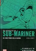 img Timely’s Greatest - The Golden Age 03 - Sub-Mariner 1 (Marvel)(10-2021)