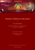 Tenzin Palmo - Shamatha (2012)