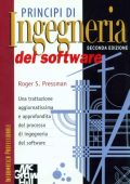 img Roger S. Pressman - Principi di Ingegneria del Software - Seconda Ed. (1997)