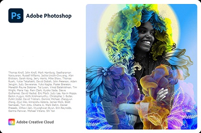 [PORTABLE] Adobe Photoshop 2022 v23.5.4.981 64 Bit Portable – ITA