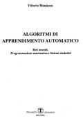 Vittorio Maniezzo - Algoritmi di apprendimento automatico (1993) PDF