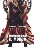 img 100% Panini Comics - Velvet 3, L