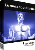Pixarra Luminance Studio v5.04 - ENG