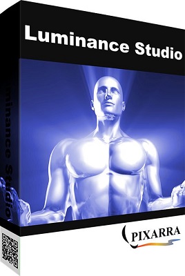 Pixarra Luminance Studio v5.04 – ENG