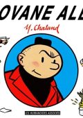 img Il Giovane Albert (Chaland)(Les Humanoides Associes)