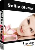 [PORTABLE] Pixarra Selfie Studio v4.17 Portable - ENG