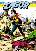 img Tutto Zagor 107 - Ritorno a Darkwood (SBE 1992-10-15)
