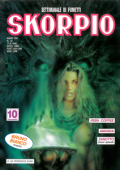 img Skorpio - Anno 19 - Numero 32 (1995)