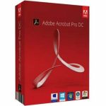 img Adobe Acrobat Pro DC 2022.003.20314  (32+64 Bits)