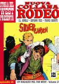 img Nuova Collana Rodeo - Volume 46 - Un Ragazzo Nel Far West - Silver Canyon