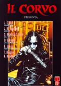 img Il Corvo Presenta - Volume 3