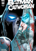 img Batman-Catwoman - Volume 3