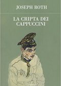 Joseph Roth - La cripta dei cappuccini (mp3 - 128 kbps)