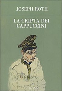 Joseph Roth – La cripta dei cappuccini (mp3 – 128 kbps)