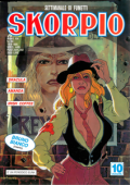 img Skorpio - Anno 19 - Numero 36 (1995)