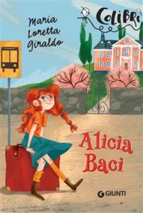 Maria Loretta Giraldo – Alicia Baci (2019)