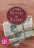 Annelise Corbrion -La piccola bottega dei ricordi (2013)